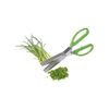 Ciseaux à herbes 5 lames - Visuel 1